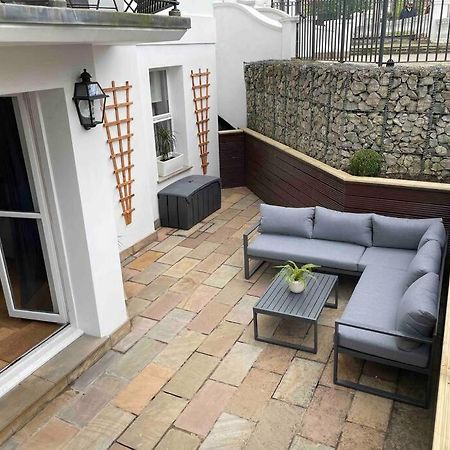 פולקסטון Stunning Apartment By The Leas, West End מראה חיצוני תמונה