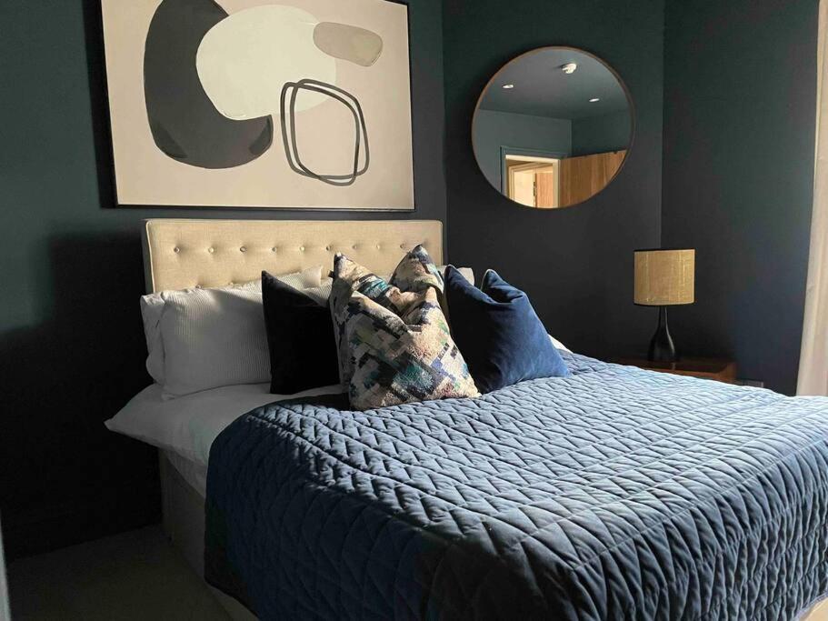 פולקסטון Stunning Apartment By The Leas, West End מראה חיצוני תמונה