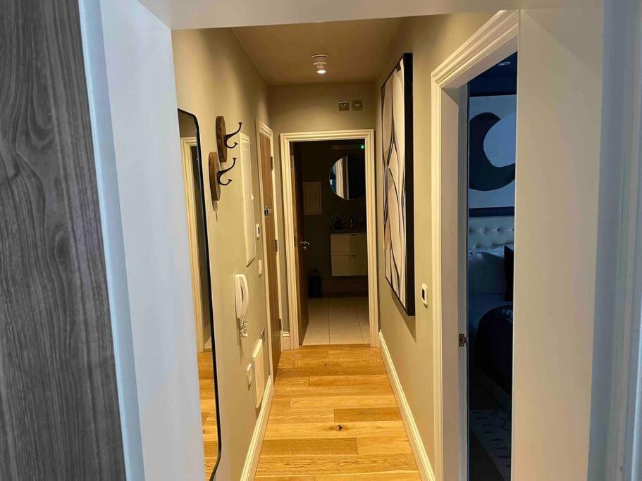 פולקסטון Stunning Apartment By The Leas, West End מראה חיצוני תמונה