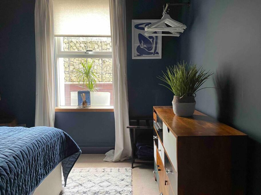 פולקסטון Stunning Apartment By The Leas, West End מראה חיצוני תמונה